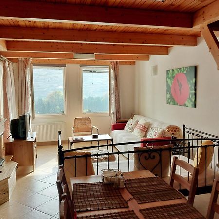 Rastoni Apartments Ándros エクステリア 写真